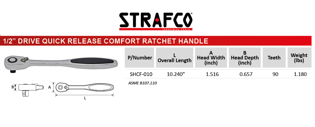1-2 ratchet handle 1-2 ratchet handle