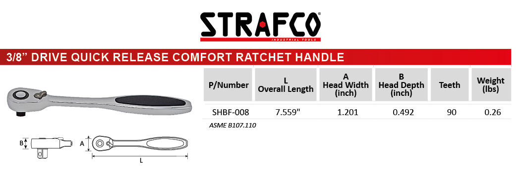 3-8 ratchet handle 3-8 ratchet handle